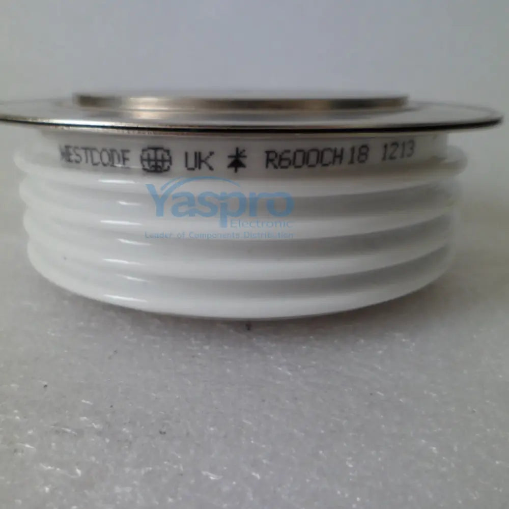 R600CH18 Westcode SCR