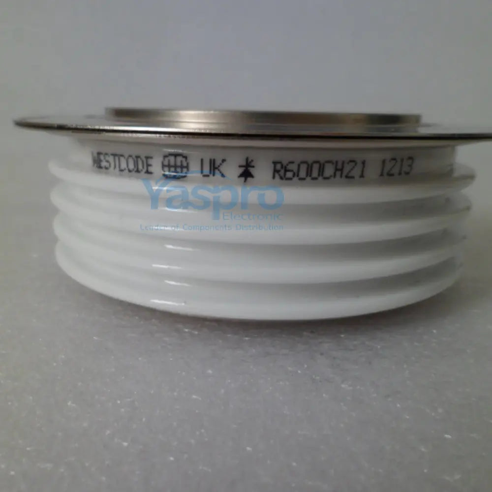 R600CH21 Westcode SCR