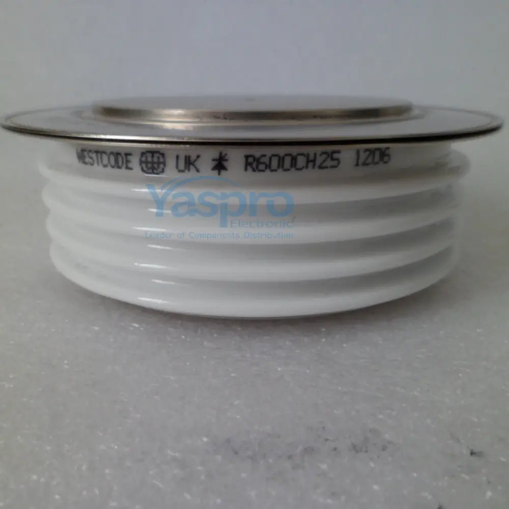 R600CH25 Westcode SCR