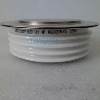 R600CH25 Westcode SCR