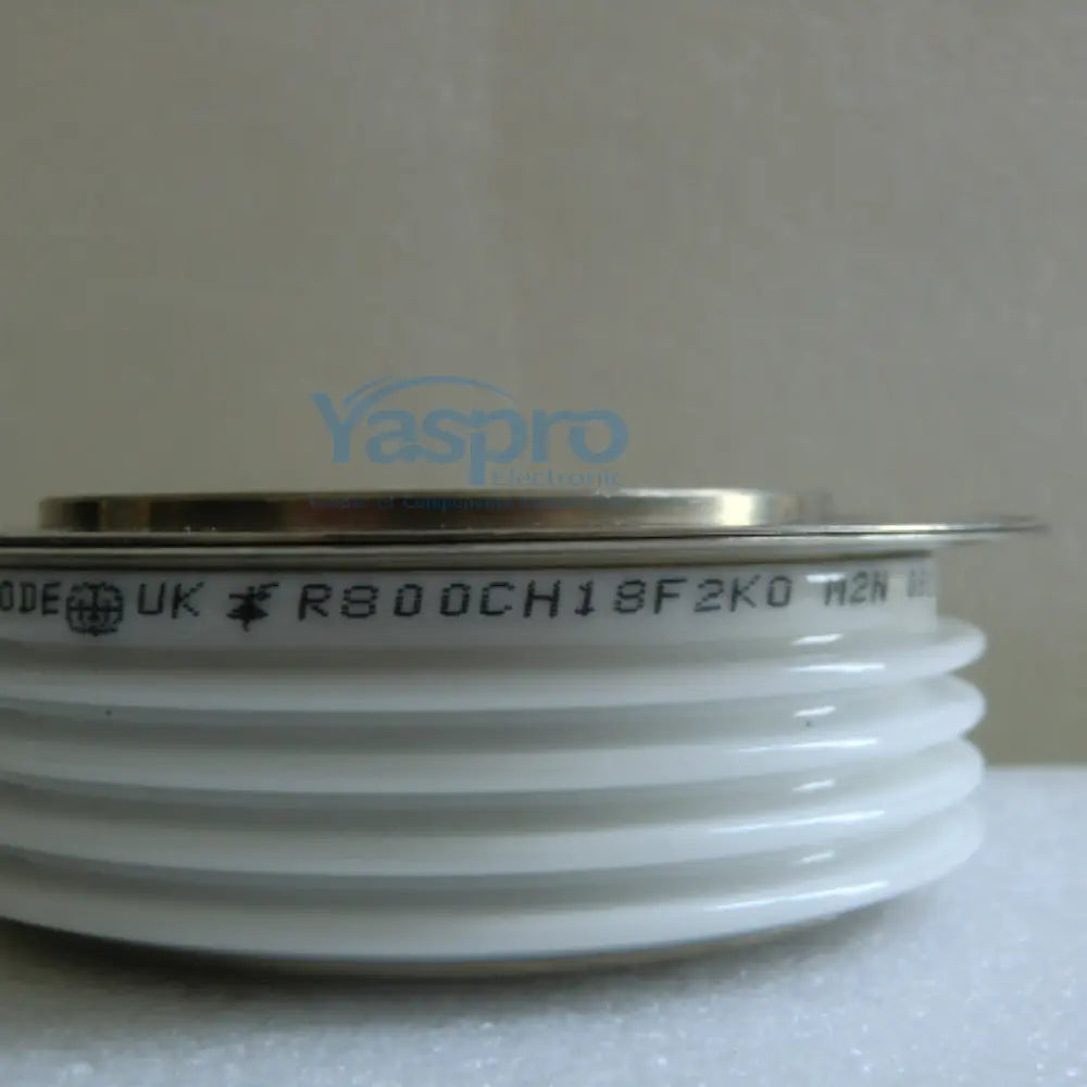 R800CH18 Westcode SCR