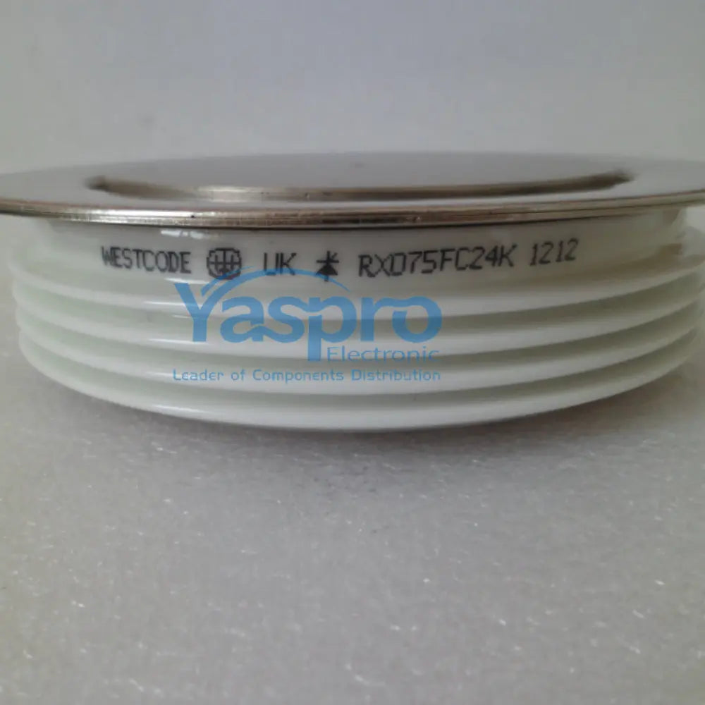 RX075FC24K Westcode SCR