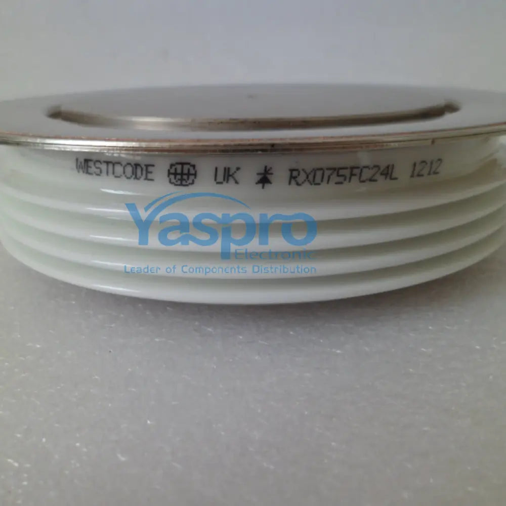 RX075FC24L Westcode SCR