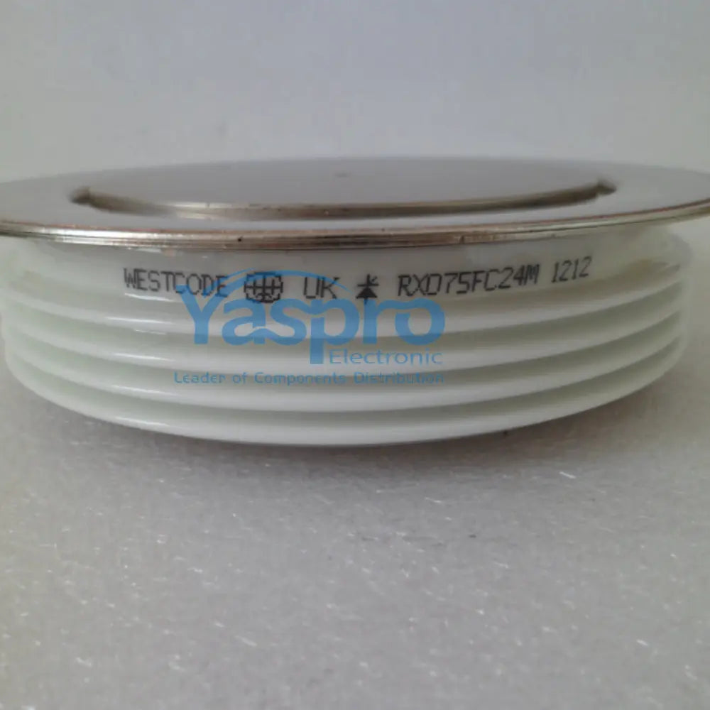 RX075FC24M Westcode SCR