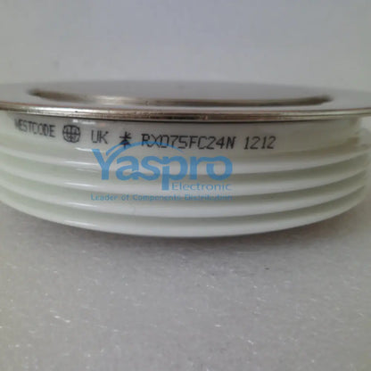 RX075FC24N Westcode SCR