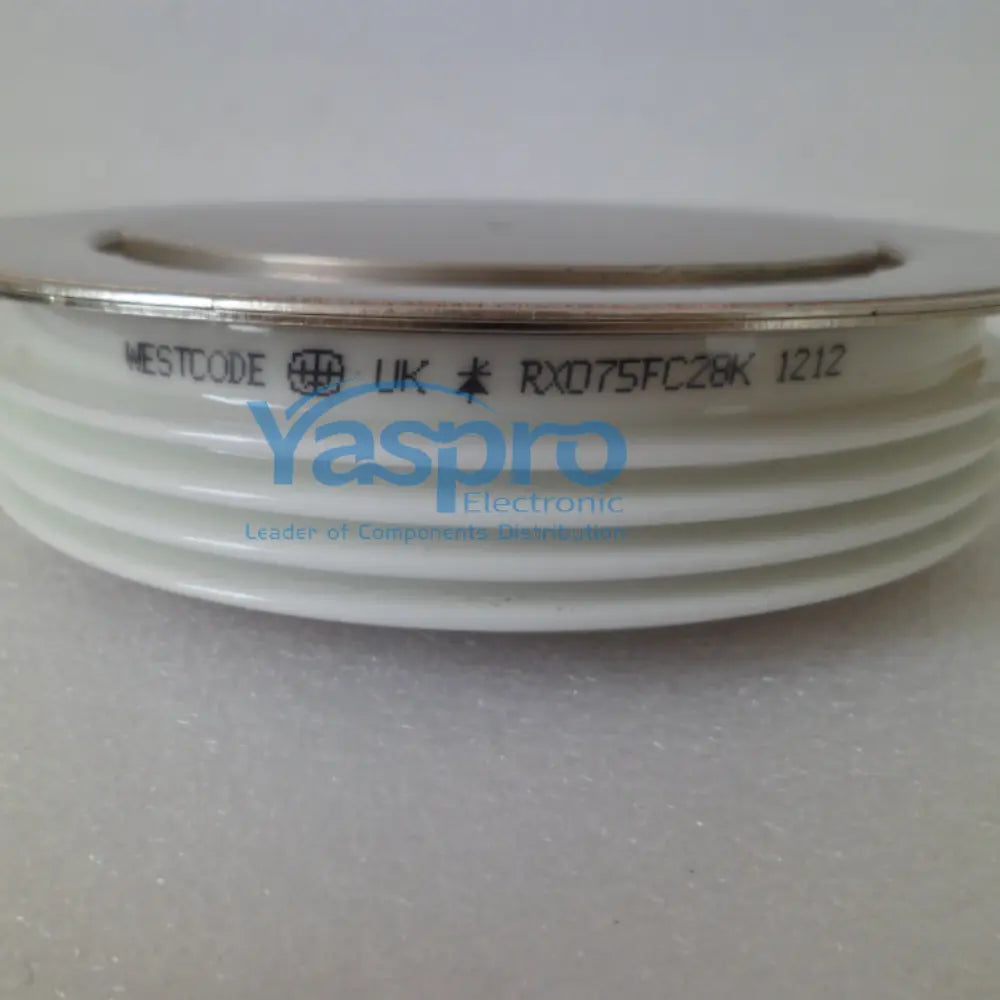 RX075FC28K Westcode SCR