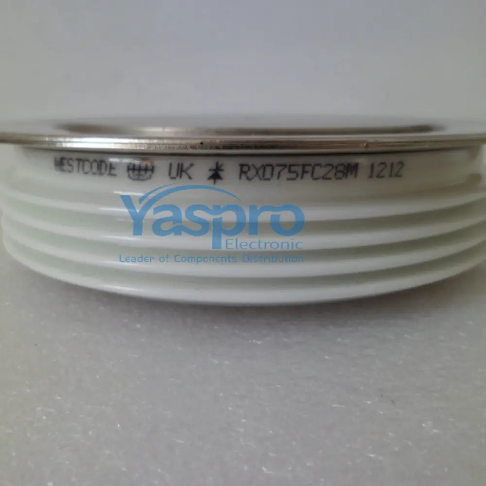 RX075FC28M Westcode SCR