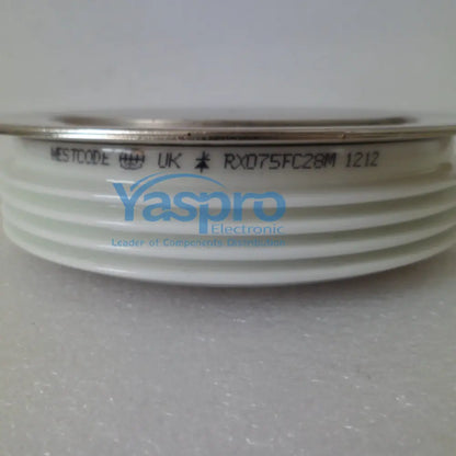 RX075FC28M Westcode SCR