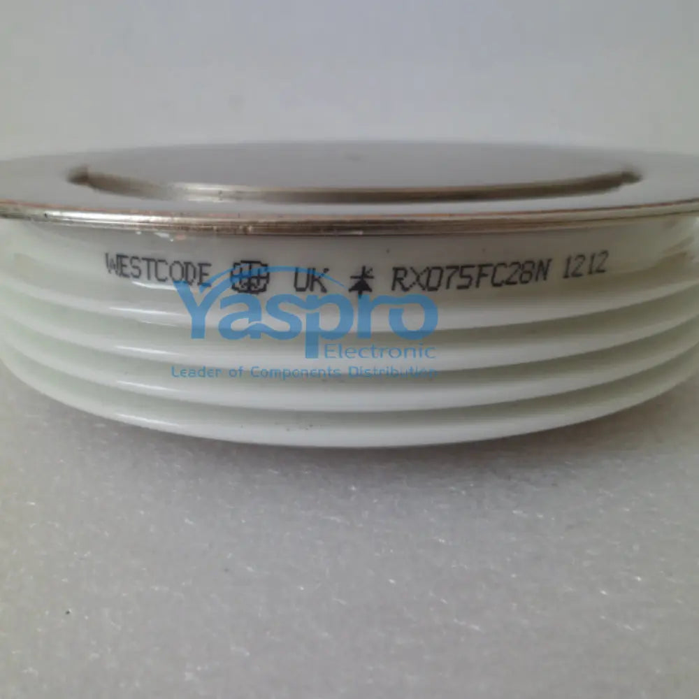 RX075FC28N Westcode SCR