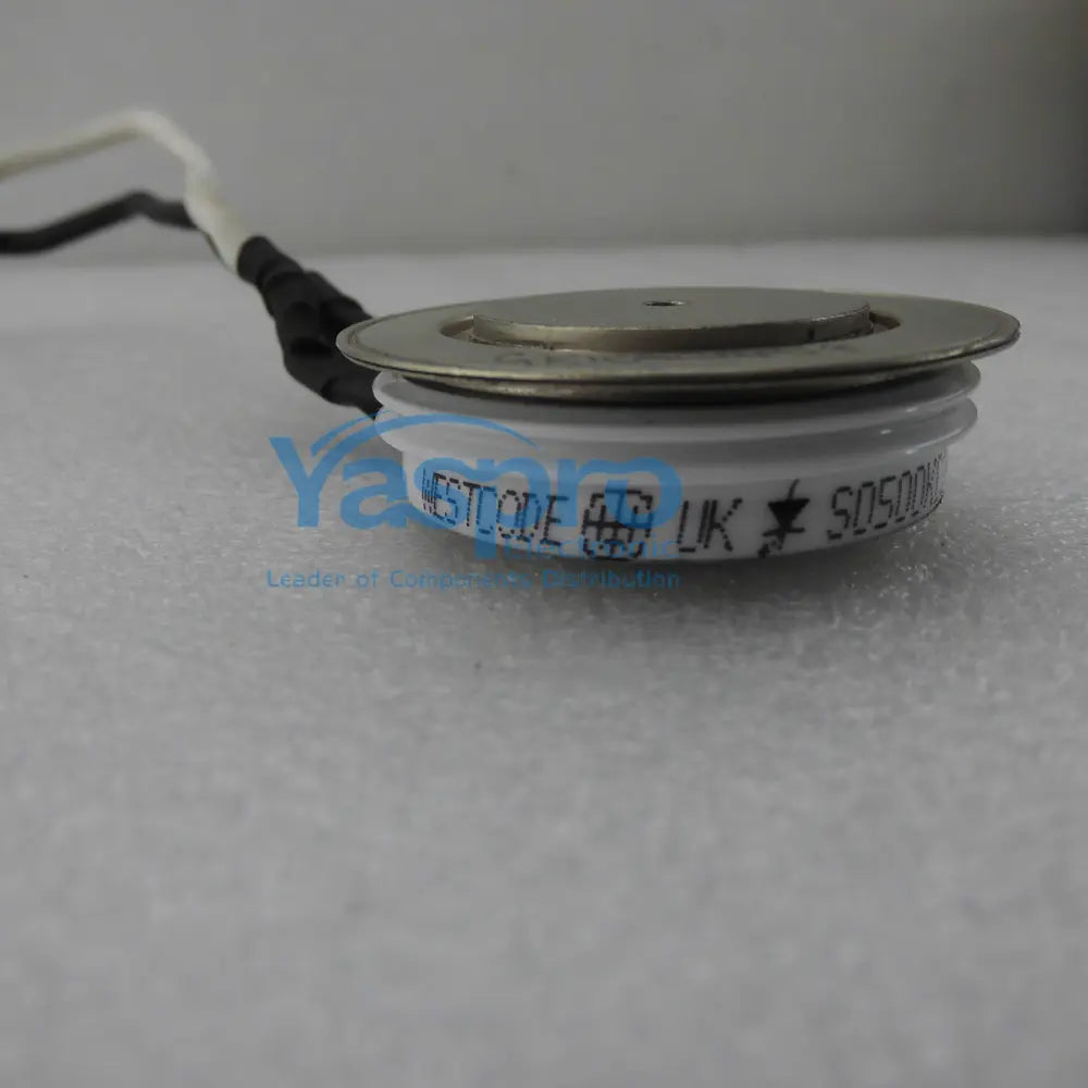 S0500KC25D Westcode SCR