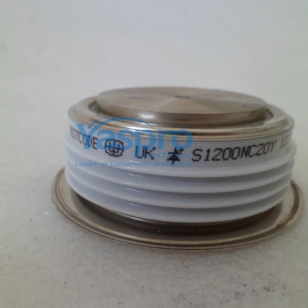 S1200NC20Y Westcode SCR
