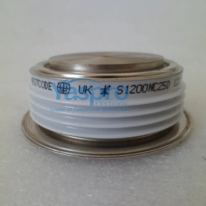 S1200NC25D Westcode SCR
