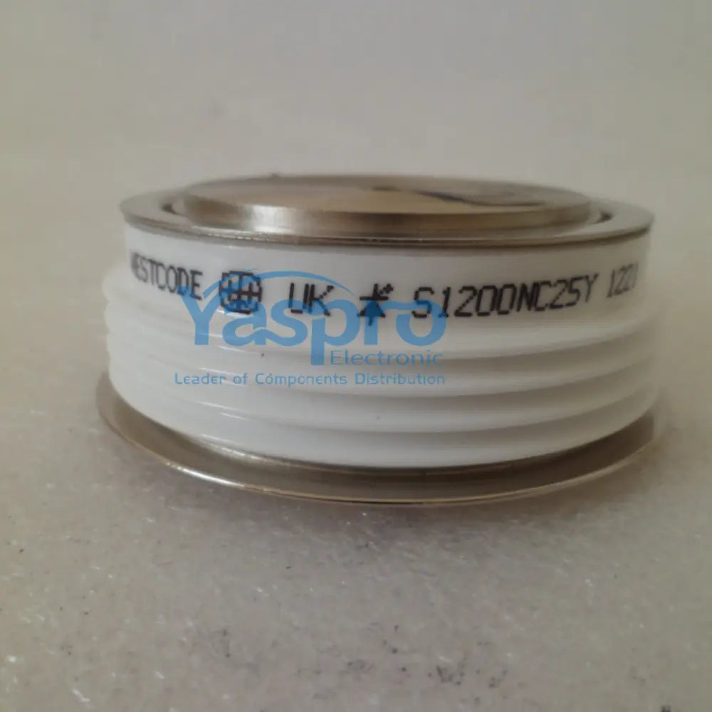S1200NC25Y Westcode SCR