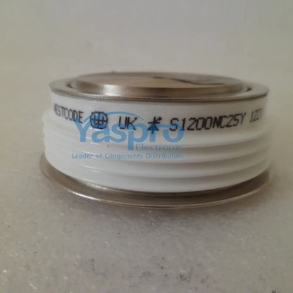S1200NC25Y Westcode SCR