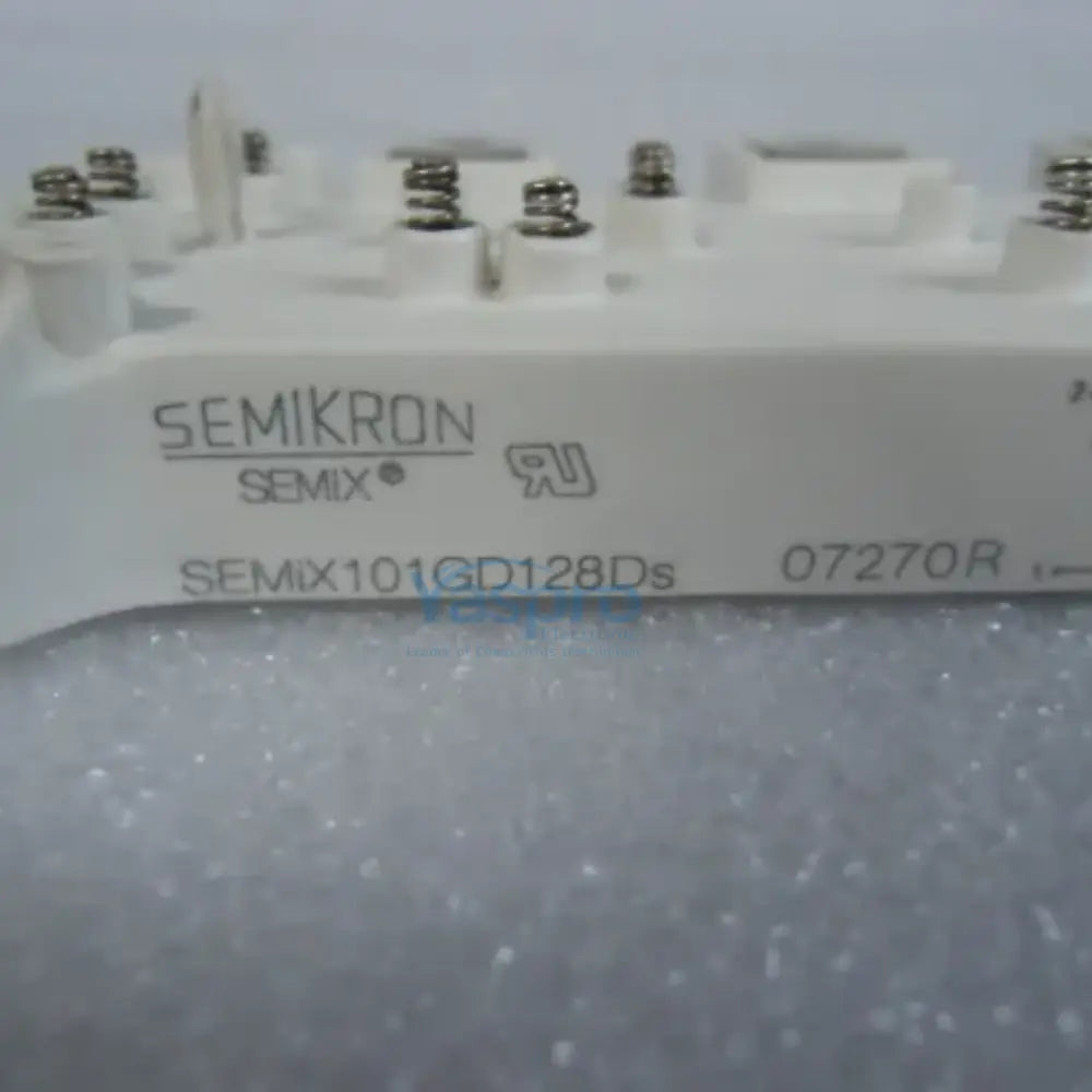 SEMIX101GD128DS Semikron IGBT Module 100A 1200V