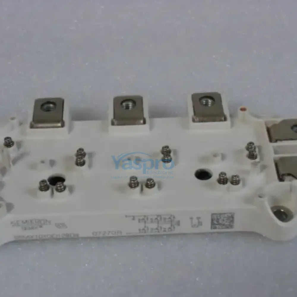 SEMIX101GD128DS Semikron IGBT Module 100A 1200V