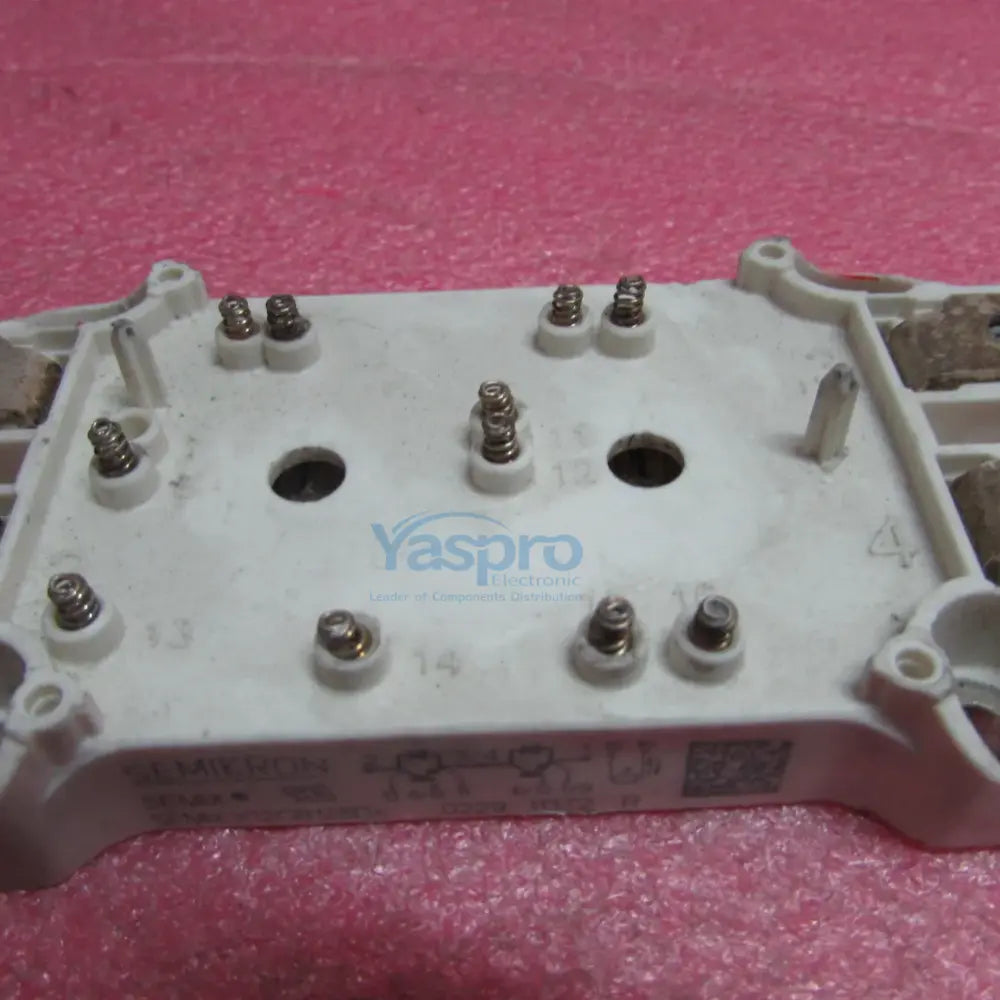 SEMIX302GB12BDS Semikron IGBT Module 300A 1200V
