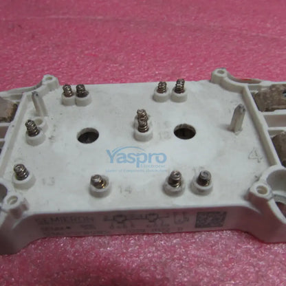SEMIX302GB12BDS Semikron IGBT Module 300A 1200V