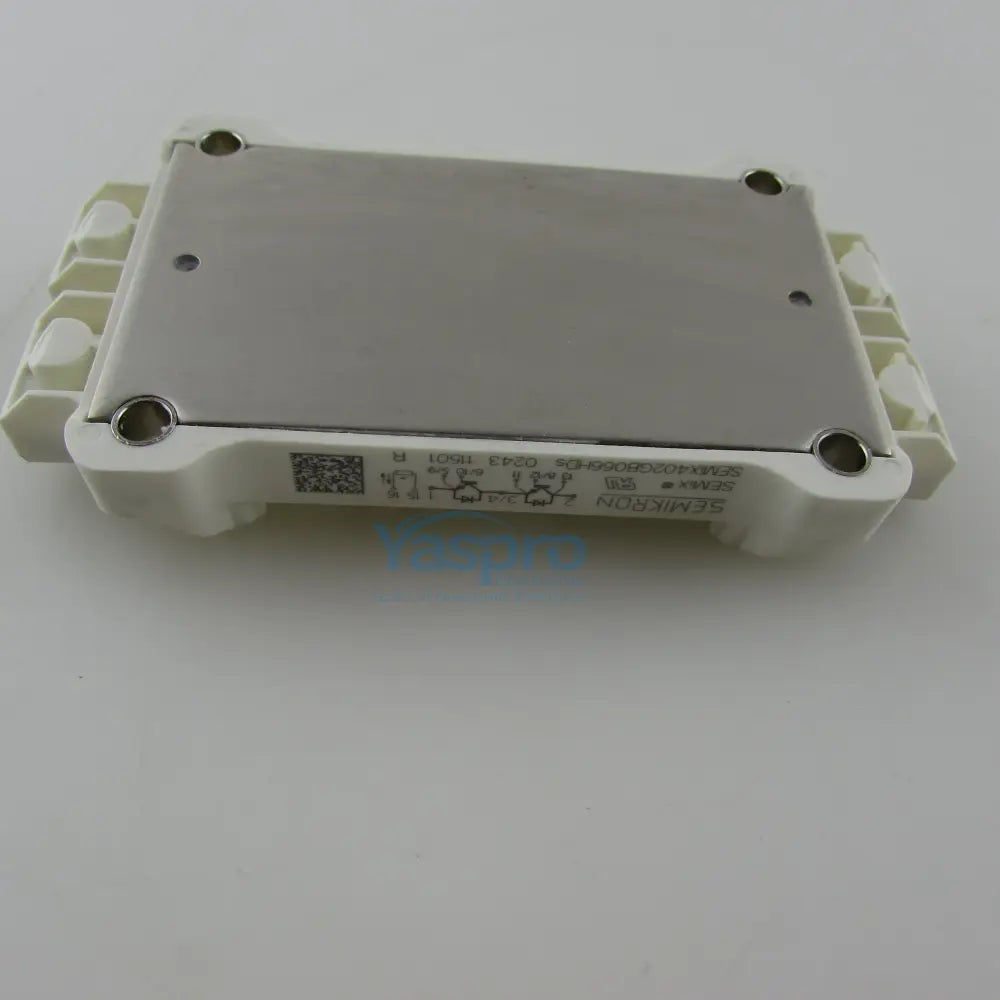 SEMIX402GB066HDS Semikron IGBT Module 400A 600V