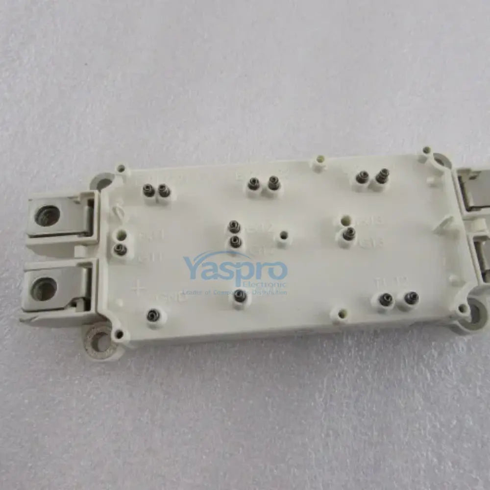 SEMIX553GB128DS Semikron IGBT Module 550A 1200V