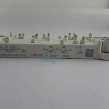 SEMIX603GB12E41P Semikron IGBT Module 600A 1200V