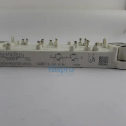 SEMIX603GB12E41P Semikron IGBT Module 600A 1200V