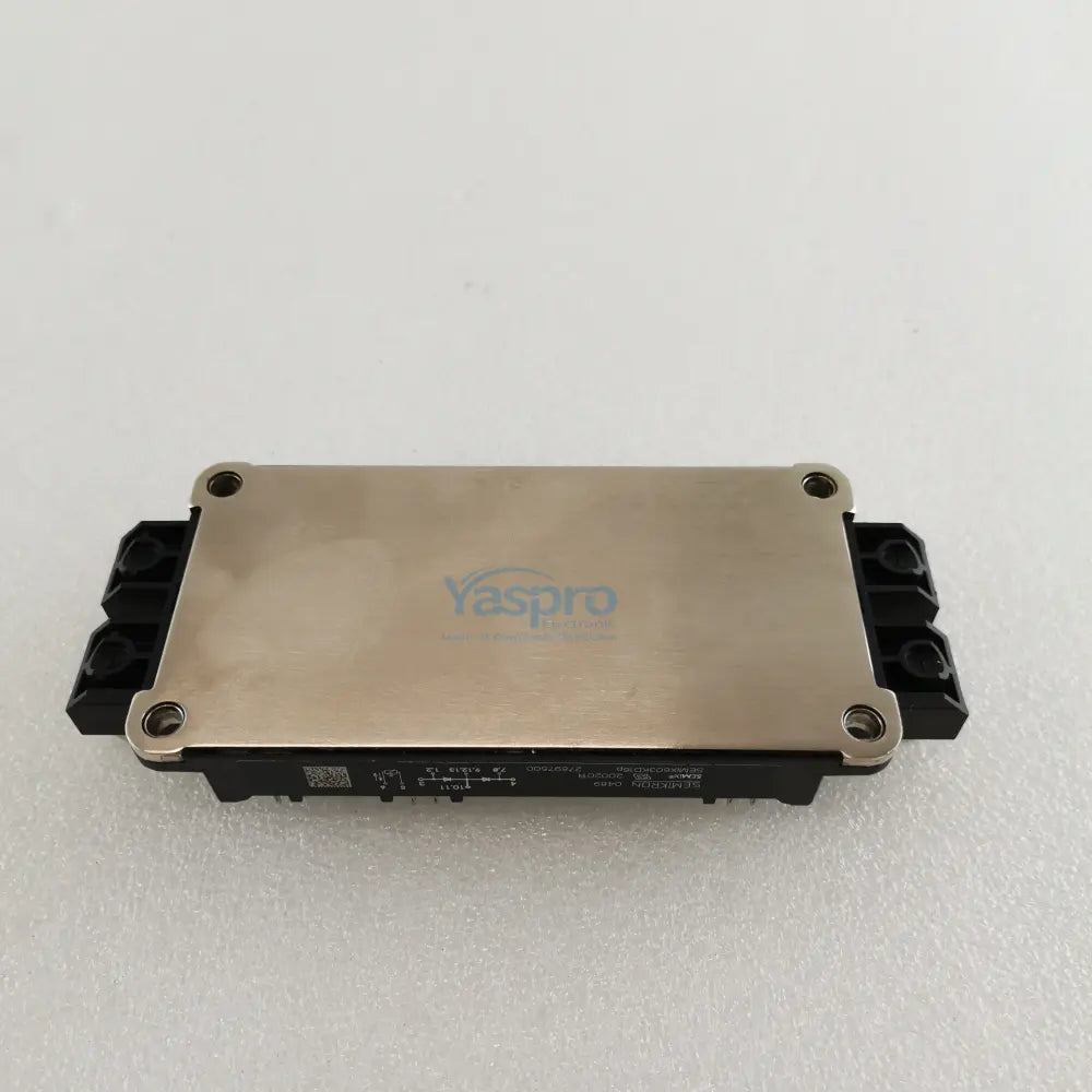 SEMIX603KD16P Semikron IGBT Module 600A 1600V