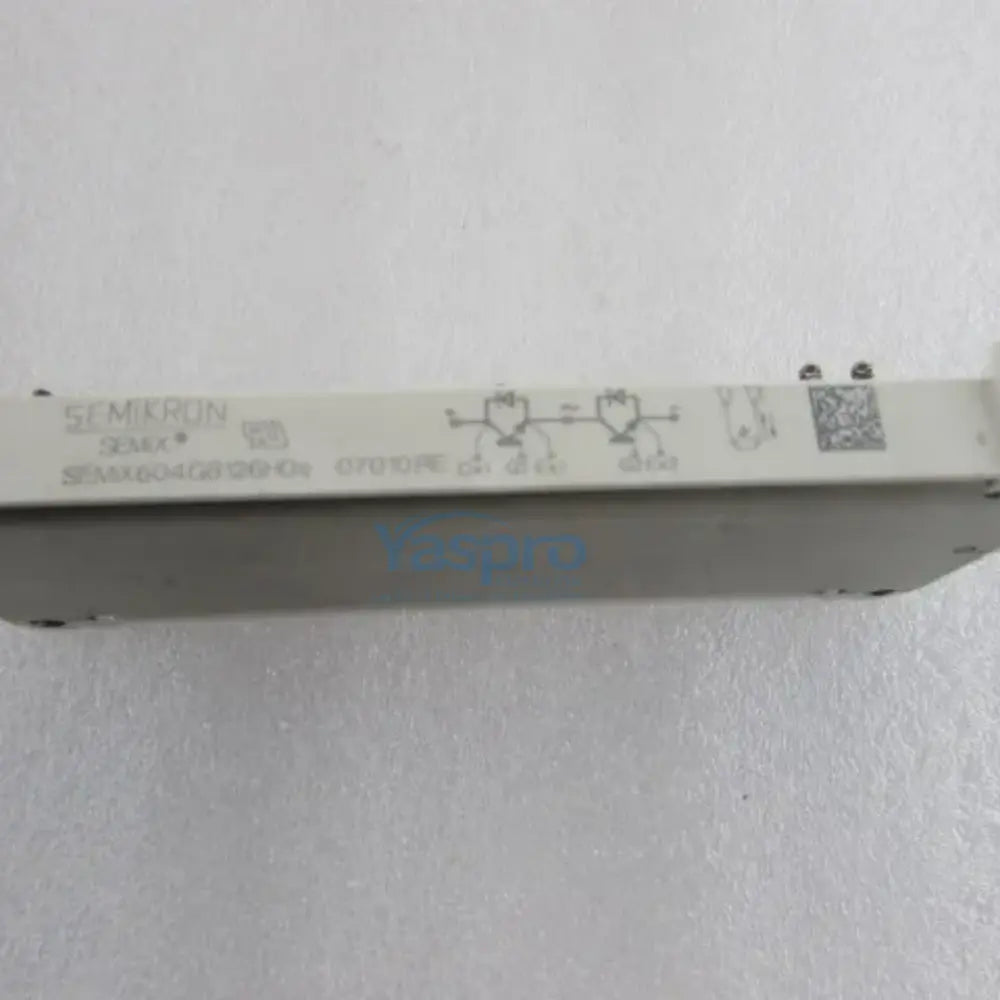 SEMIX604GB126HDS Semikron IGBT Module 600A 1200V