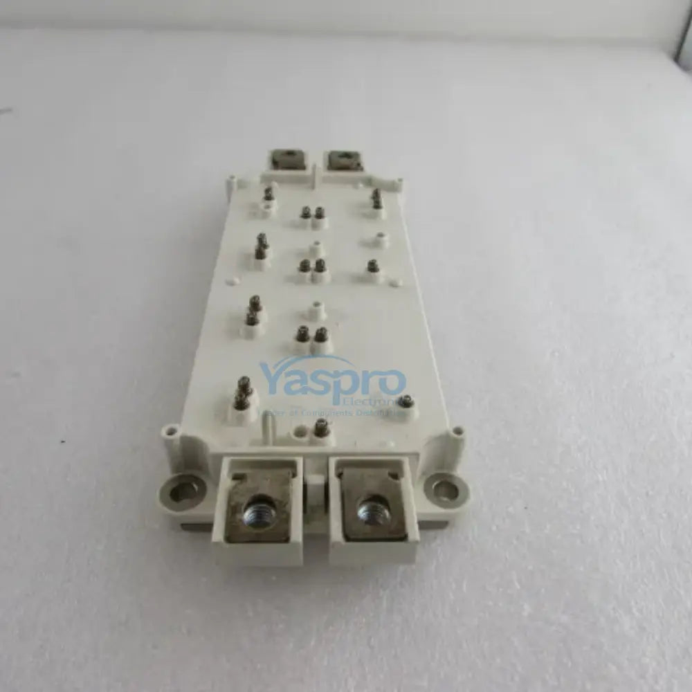 SEMIX604GB126HDS Semikron IGBT Module 600A 1200V