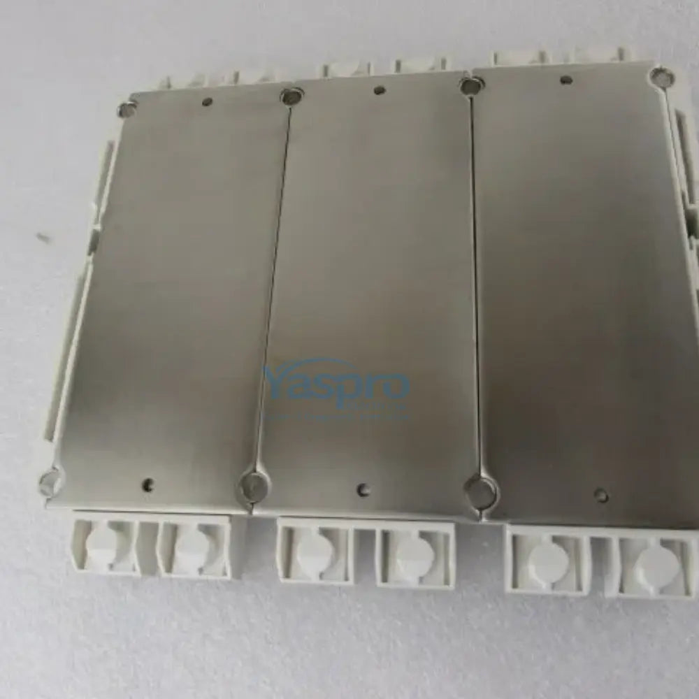 SEMIX653GD176V1 Semikron IGBT Module 650A 1700V