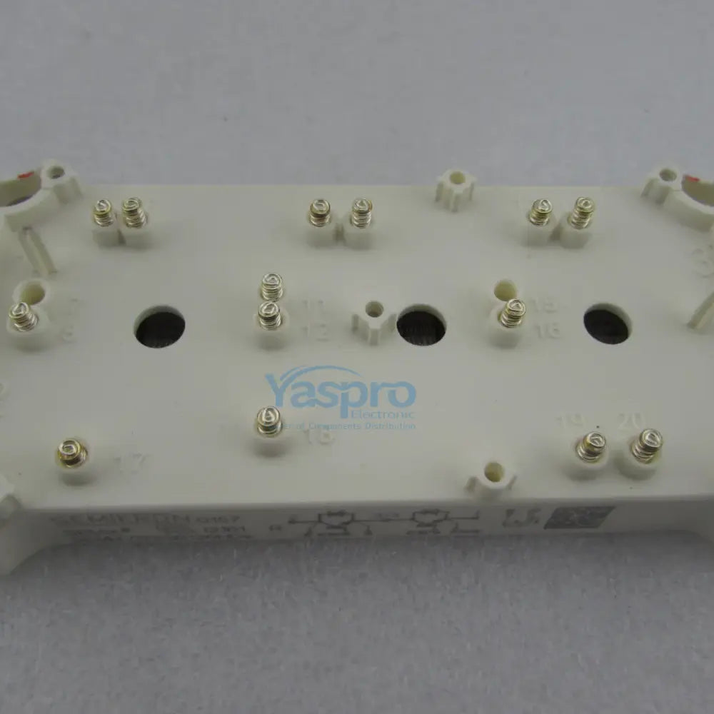 SEMIX703GB126HDS Semikron IGBT Module 700A 1200V