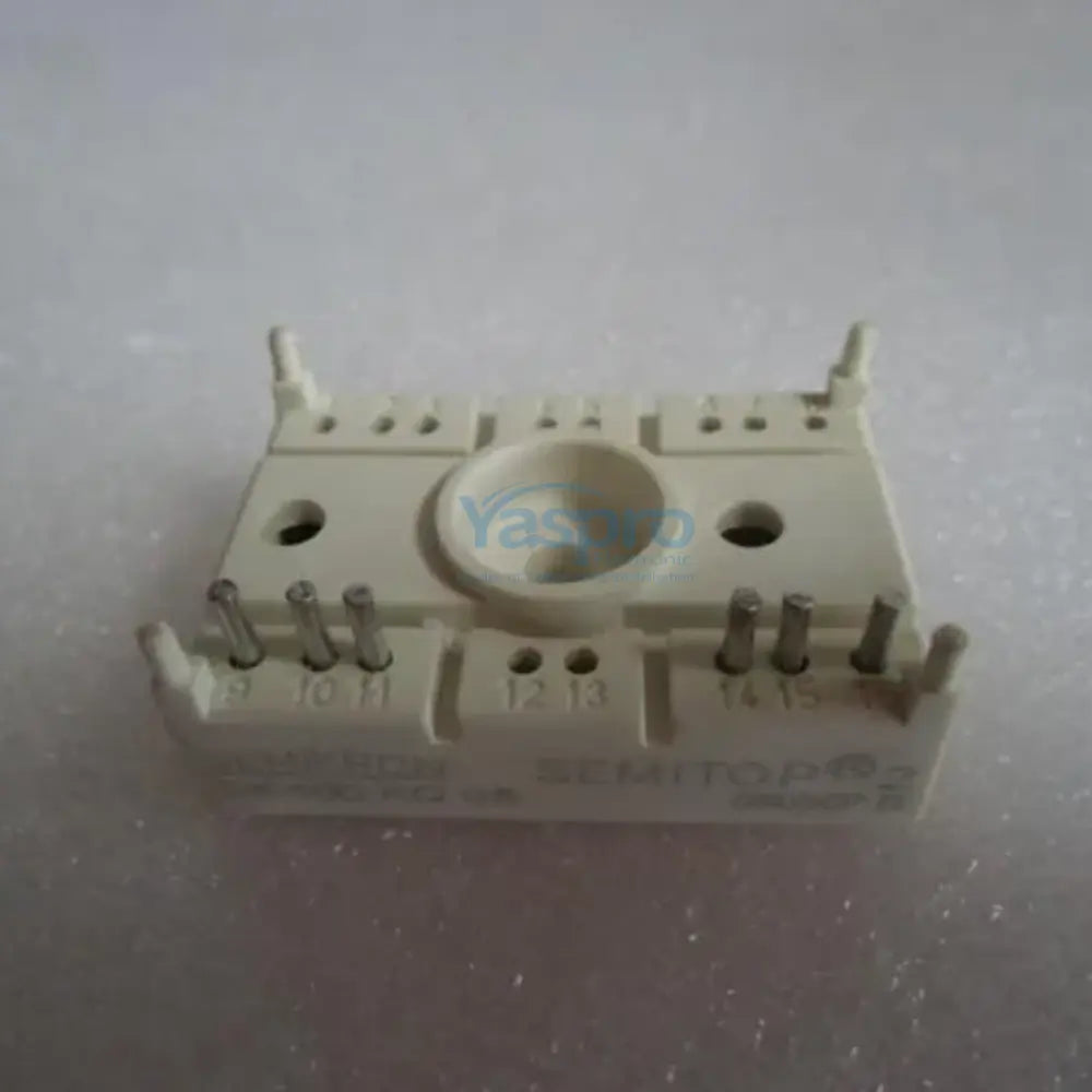 Semikron SK100KQ08 Darlington Transistor Module 101A/800V