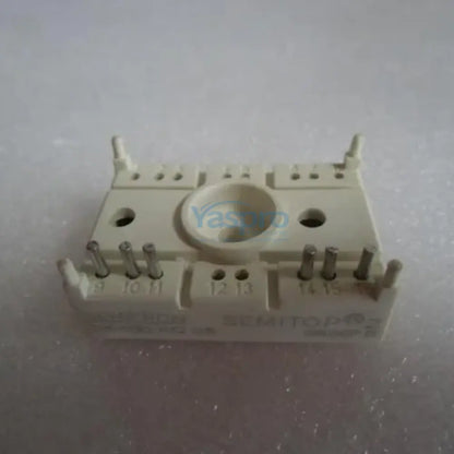 Semikron SK100KQ08 Darlington Transistor Module 101A/800V