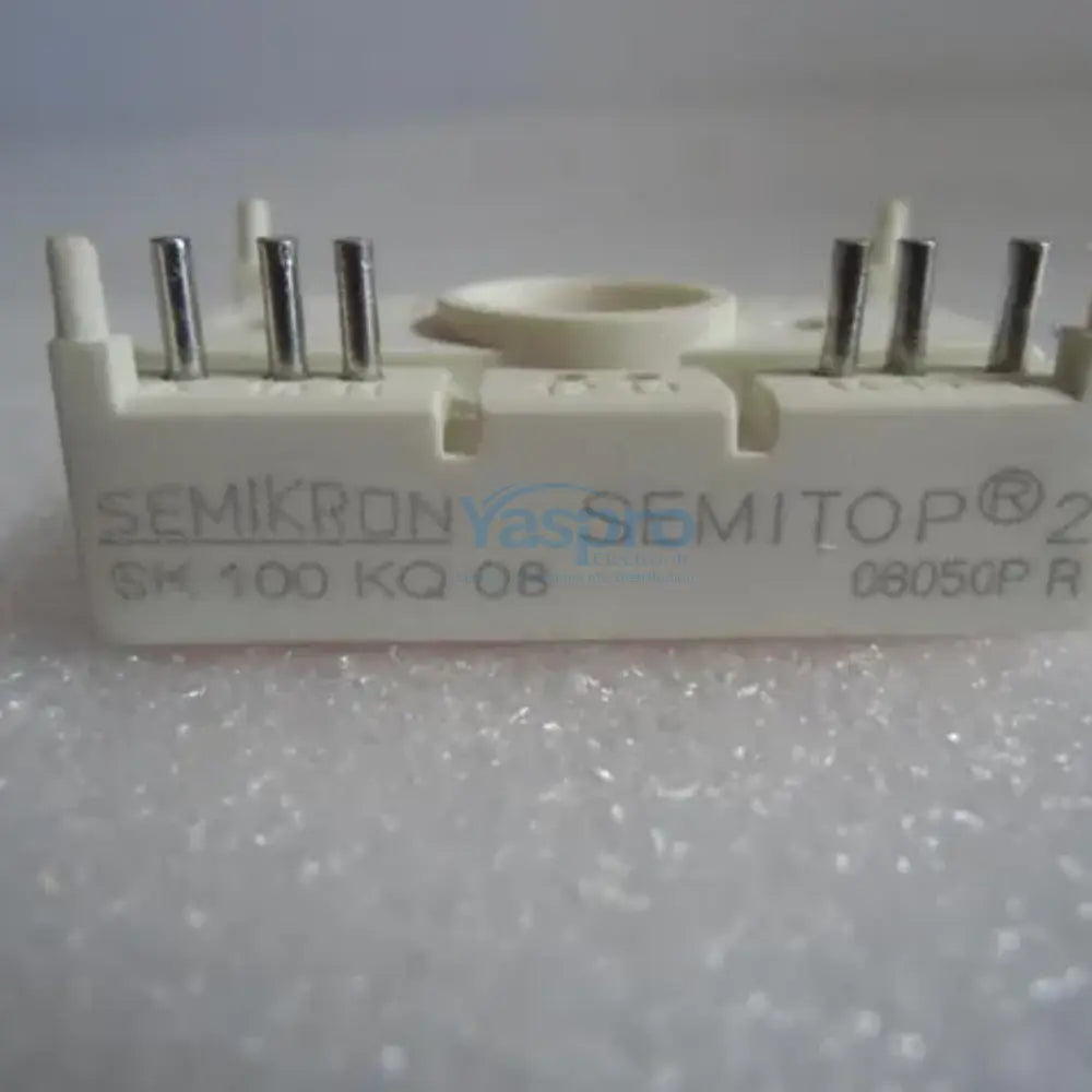 Semikron SK100KQ08 Darlington Transistor Module 101A/800V
