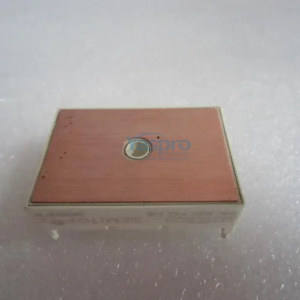 Semikron SK100KQ08 Darlington Transistor Module 101A/800V