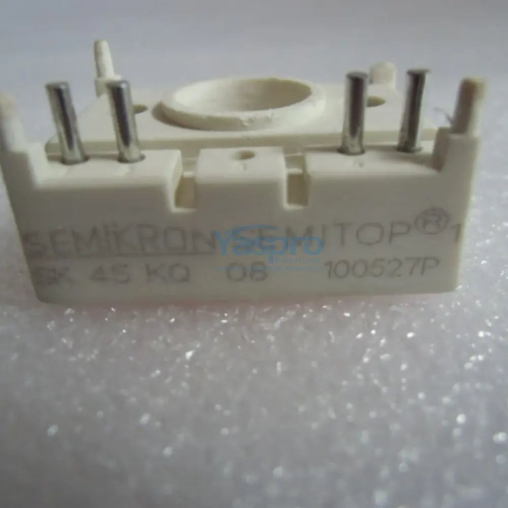 Semikron SK100KQ08 Darlington Transistor Module 101A/800V