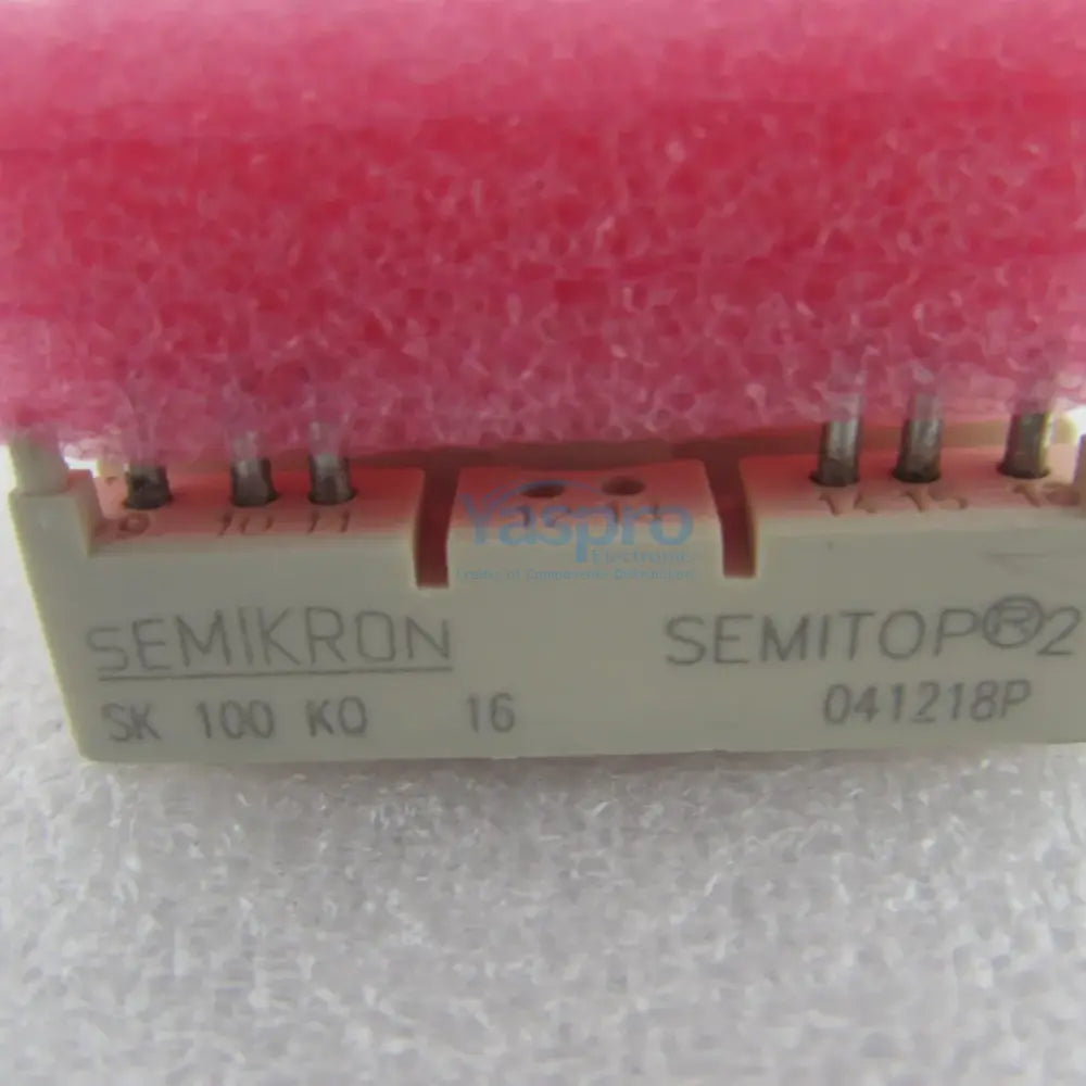 Semikron SK100KQ16 Darlington Module 101A/1600V