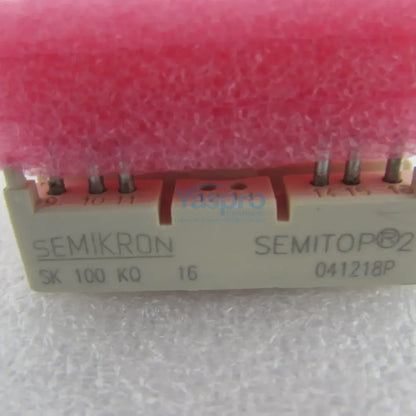 Semikron SK100KQ16 Darlington Module 101A/1600V