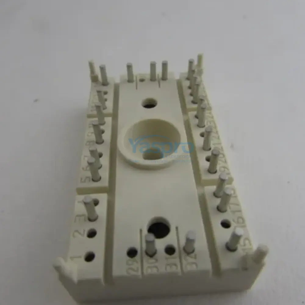 Semikron SK10DGDL126ET Darlington Transistor Module 15A/1200V