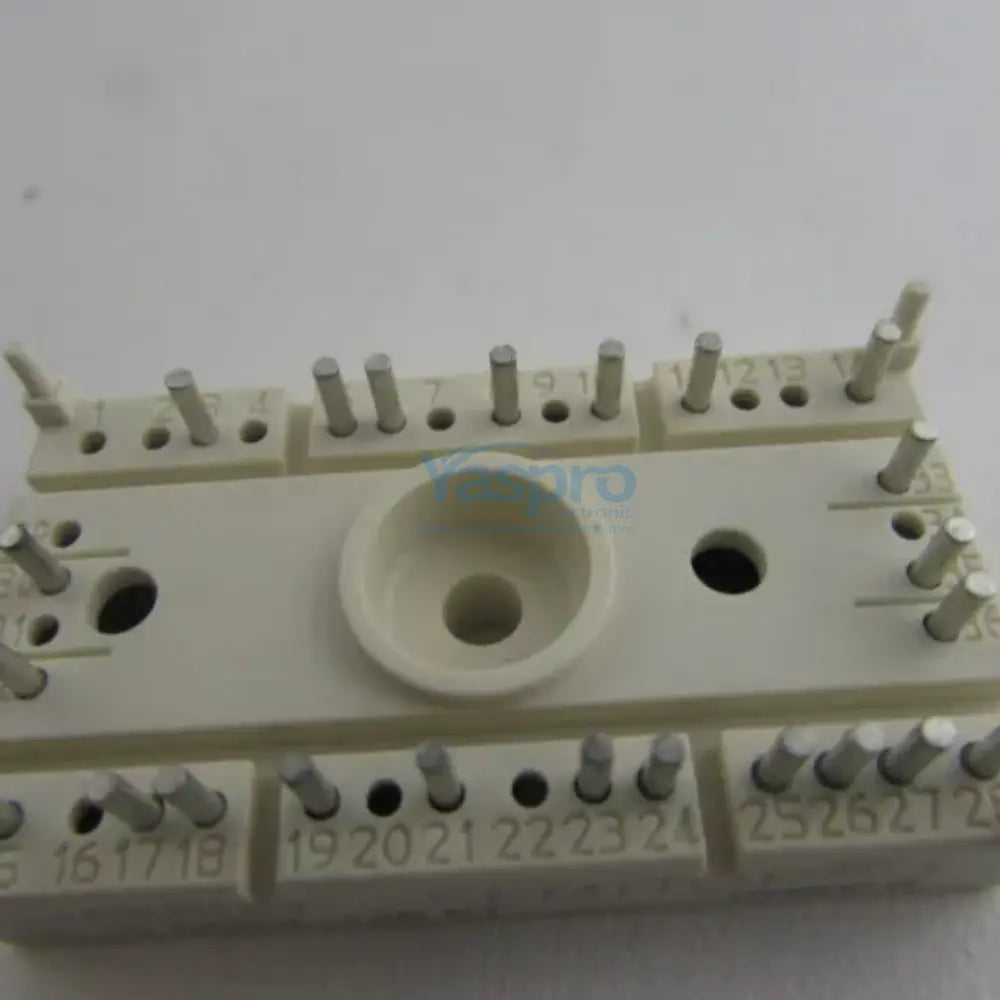 Semikron SK10DGDL126ET Darlington Transistor Module 15A/1200V