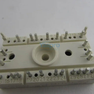 Semikron SK10DGDL126ET Darlington Transistor Module 15A/1200V