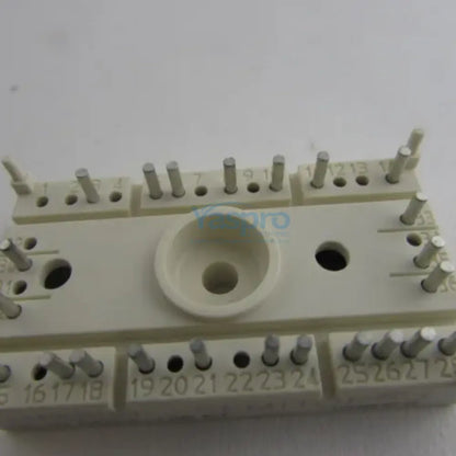 Semikron SK10DGDL126ET Darlington Transistor Module 15A/1200V