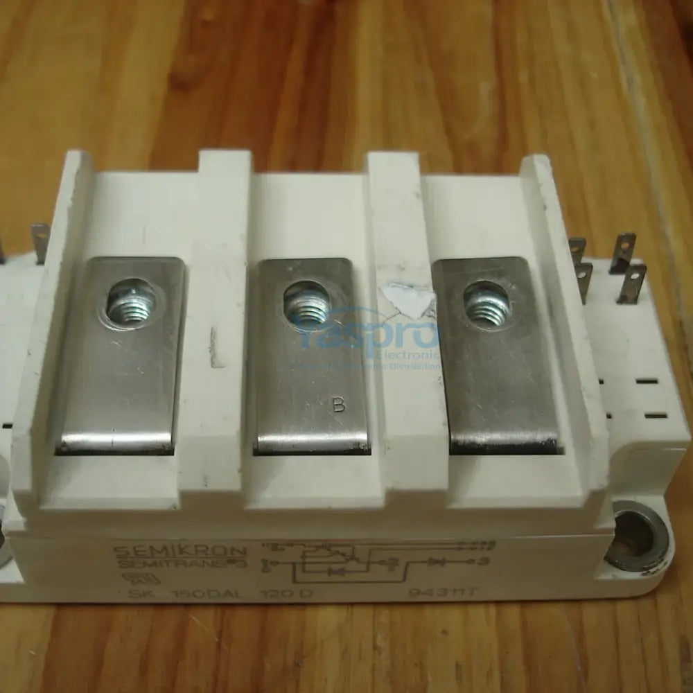 Semikron SK150DAL120D Darlington Module 150A/1200V