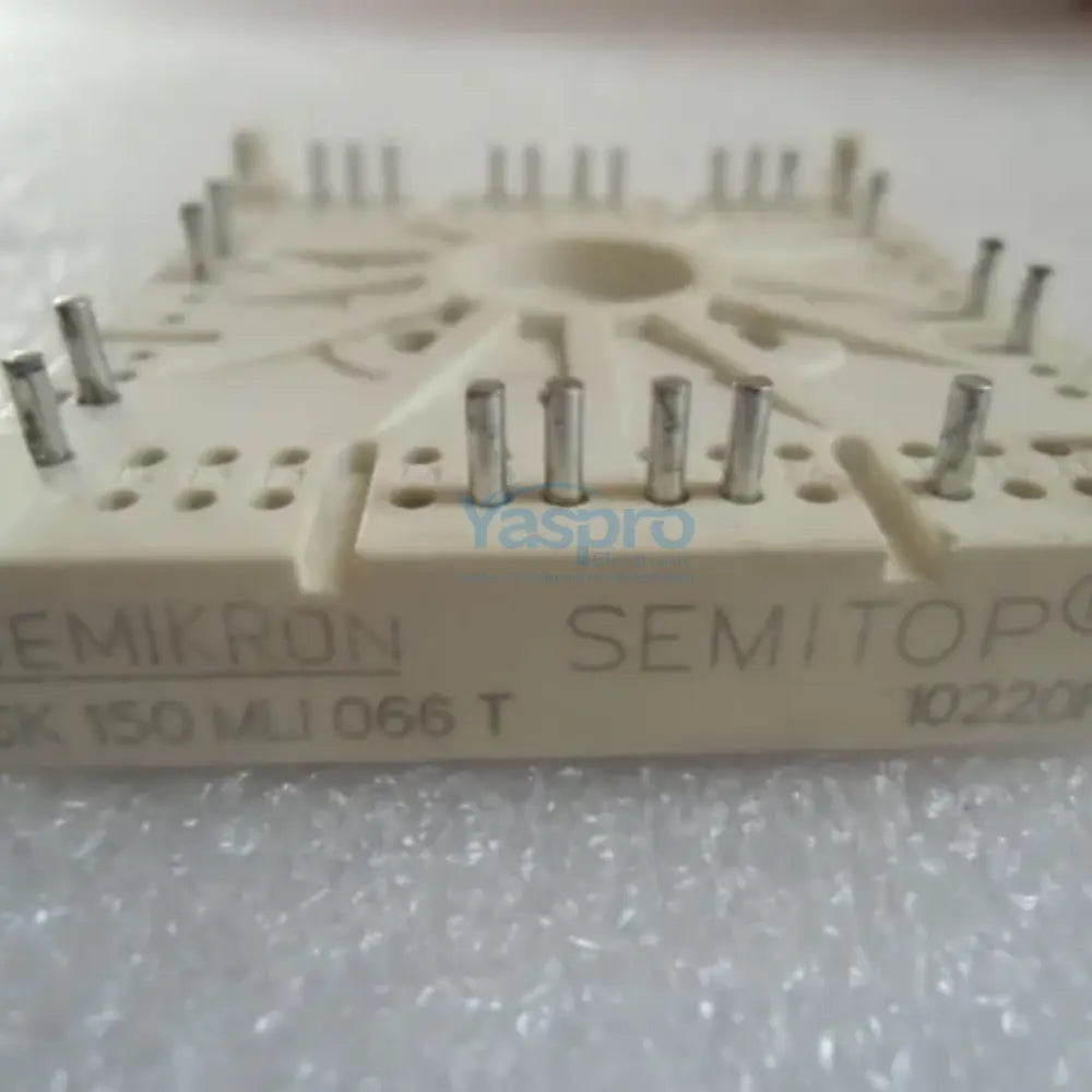 Semikron SK150MLI066T Darlington Module 150A/660V