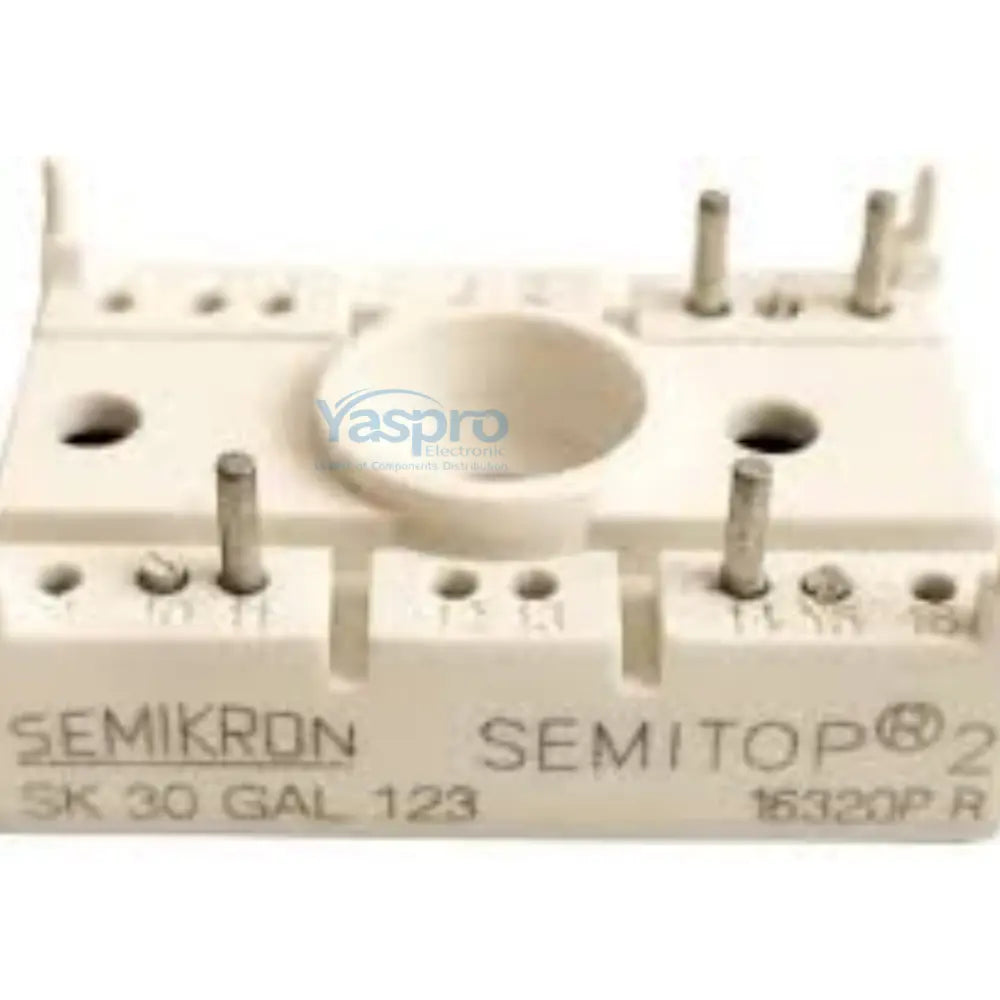 SK30GAL123 Semikron GTR Module 1200V 30A