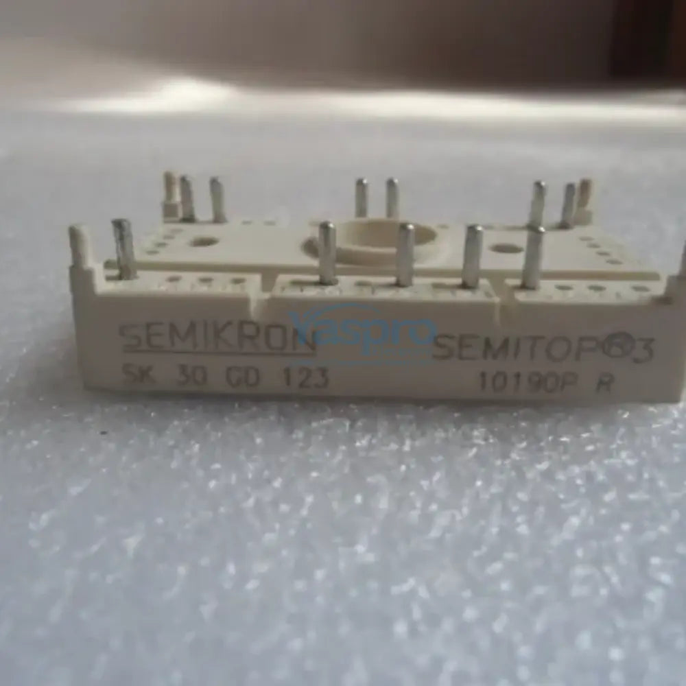 Semikron SK30GD123 Darlington Transistor Module 30A/1200V