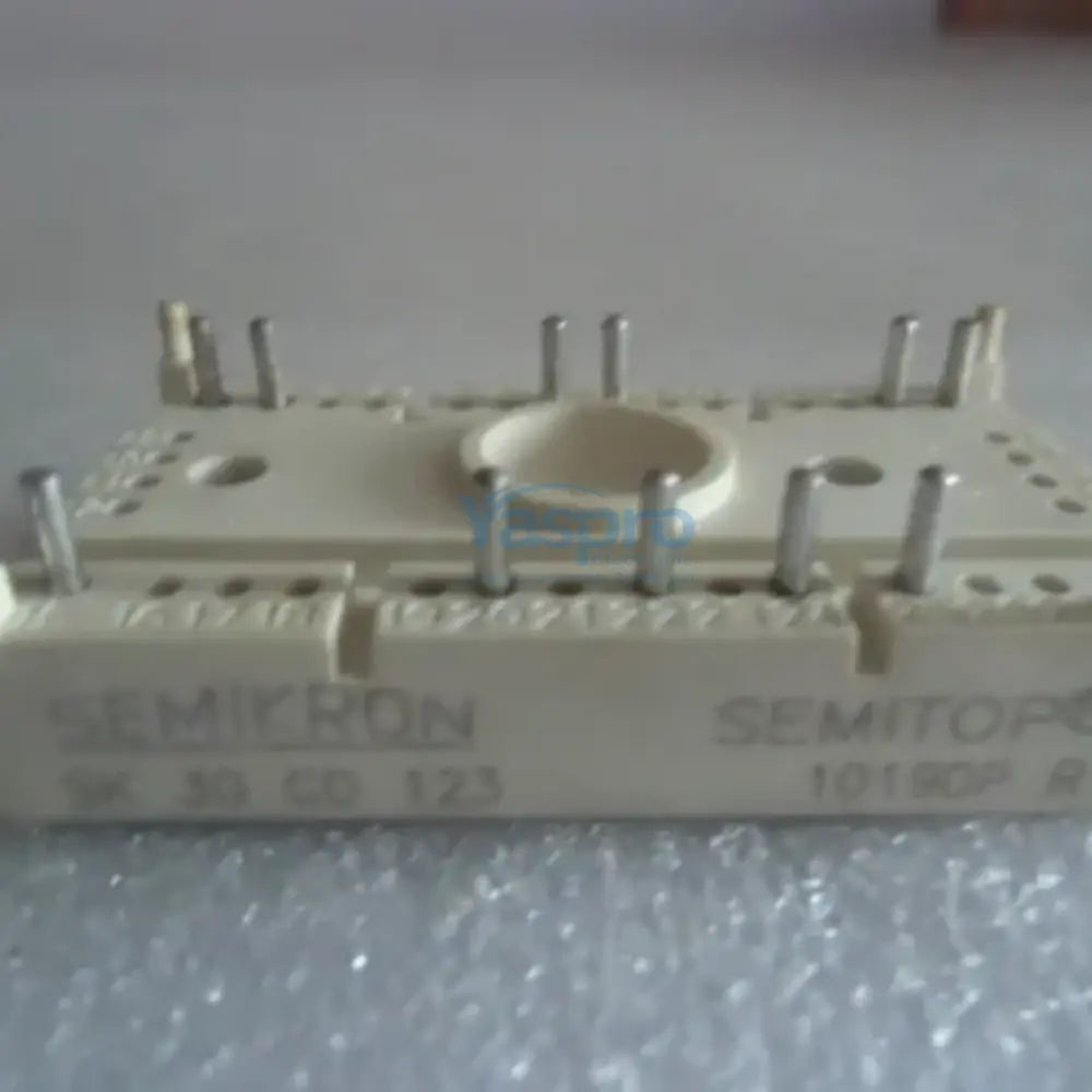 Semikron SK30GD123 Darlington Transistor Module 30A/1200V