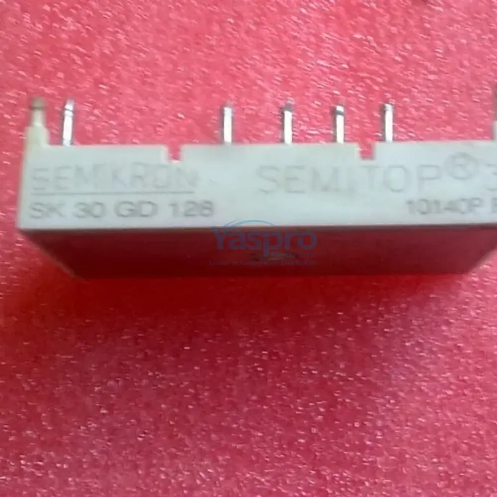Semikron SK30GD128 Darlington Module 30A/1200V