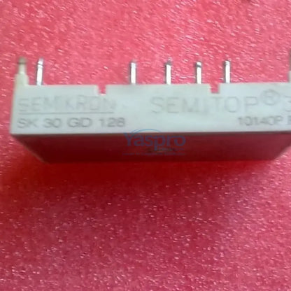 Semikron SK30GD128 Darlington Module 30A/1200V