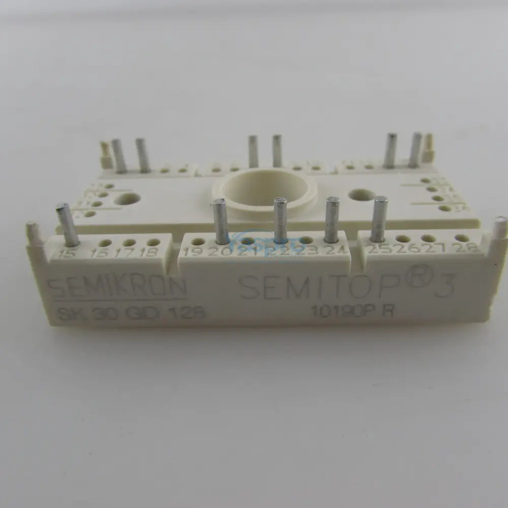 Semikron SK30GD128 Darlington Module 30A/1200V